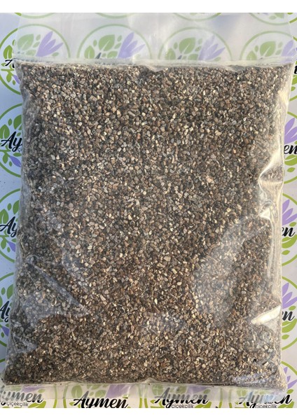 4 Adet Tarımsal Vermikülit 5 Litre Fine Boy - Toprak ve Torf Düzenleyici Doğal Maden - Tohum Çimlendirme fiyatları