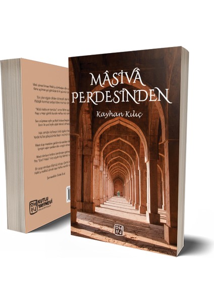 Masiva Perdesinden - Kayhan Kılıç - Kayhan Kılıç