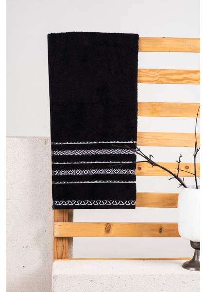 Eıfin Logna %100 Saf Pamuk Ekstra Yumuşak El Yüz Mutfak ve Banyo Havlusu (50 x 90 cm) fiyatları