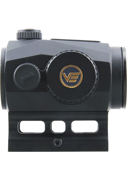 Scrapper 1X25 Dörtlü Retikül Refleks Nişangah Reddot