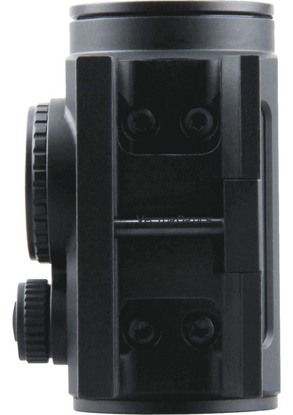 Scrapper 1X25 Dörtlü Retikül Refleks Nişangah Reddot