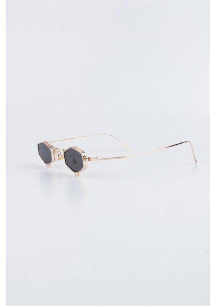 Unısex Siyah Uv 400 Korumalı Unısex Güneş Gözlüğü 23MPG50910R1 fiyatları