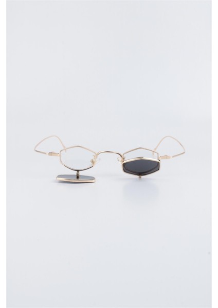 Unısex Siyah Uv 400 Korumalı Unısex Güneş Gözlüğü 23MPG50910R1 fırsatları