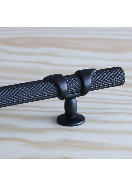 Burç 96 mm Mat Siyah Metal Kulp Mobilya Çekmece Mutfak Kapak Dolap Kulpları Dolabı Kulbu Kulpu