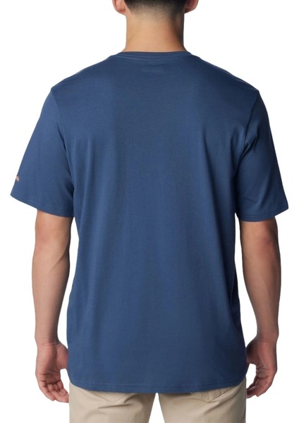 Csc M Range Roamer Outdoor Ss Tee Erkek Kısa Kollu Tişört CS0360-480 fiyatları