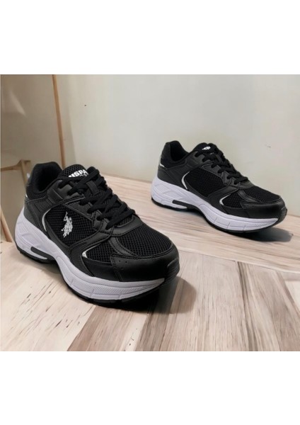 Felix Siyah Unisex Günlük Spor Ayakkabı modelleri