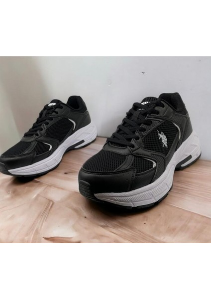 Felix Siyah Unisex Günlük Spor Ayakkabı fırsatları