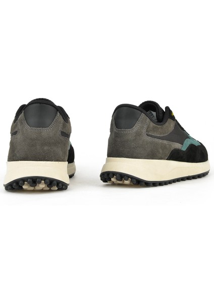 Ziya, Erkek Hakiki Deri Sneaker 14150Z00111 Siyah modelleri
