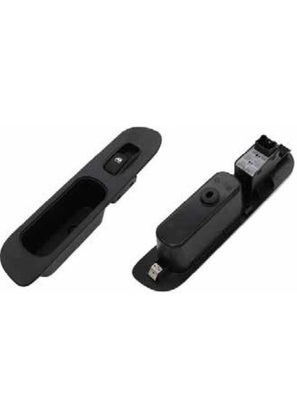 Cam Kaldırma Anahtarı Ön Sol Tekli Kia Bongo K2700 OK63A-66360 AN-1247 Dodo