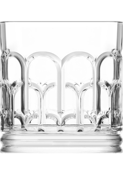 Archie 4'lü Meşrubat Bardağı