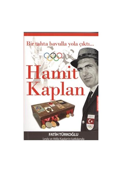 Hamit Kaplan - Fatih Türkoğlu