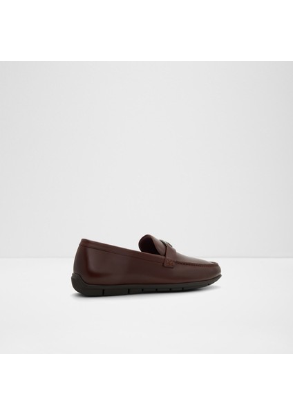 Haan Ayakkabı Oxford&loafer;şık Ayakkabı - Bordo