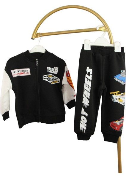 Erkek Çocuk Eşofman Takımı