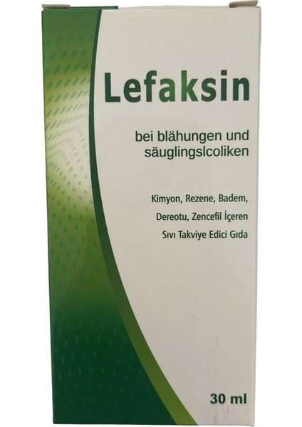 Damla 30 ml 8681594442258