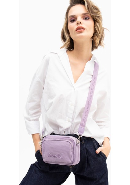 Benetton Kadın Çapraz Çanta Lıla BNT1203 fiyatları