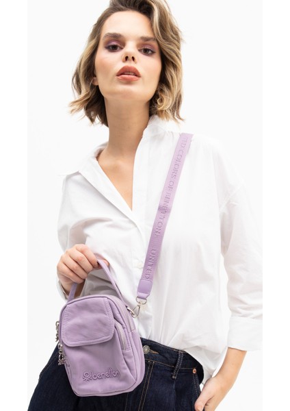 Benetton Kadın Çapraz Çanta Lıla BNT1207