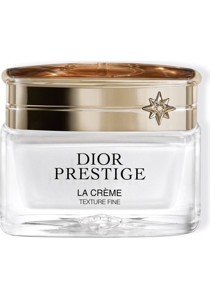 Prestige La Crème Texture Fine Yaşlanma Karşıtı Krem 50 ml