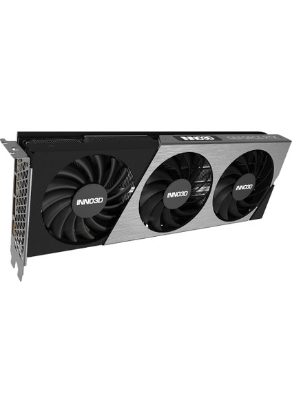 INNO3D Nvidia Geforce RTX4070 Super X3 Oc 12GB 192BIT GDDR6X Ekran Kartı (N407S3-126XX-186162L)