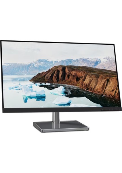 L27M-30 27 75Hz 4ms FHD IPS Yükseklik Ayarlı Siyah Monitör 66D0KAC2TK