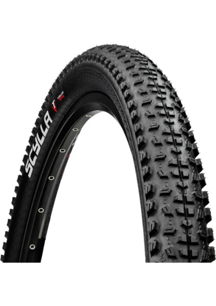 Scylla 26X2.25 Tubeless Race Hero Bisiklet Dış Lastik