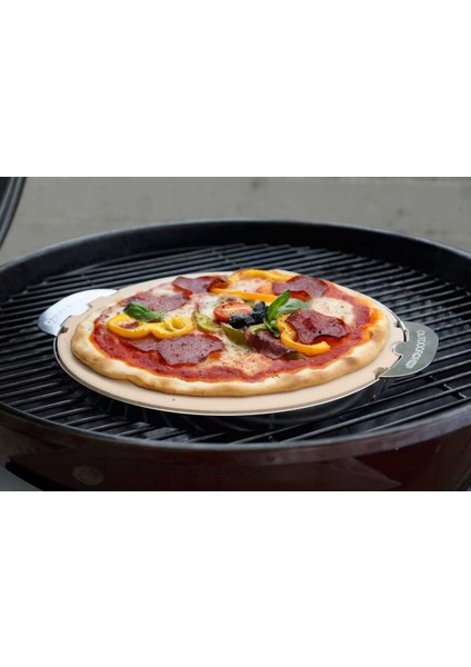 Gurme Pizza Taşı - 480 - 420 fırsatları