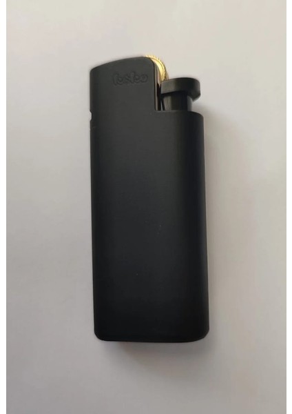 Kişiye Özel Isim Baskılı Metal Taşlı Siyah Çakmak ( Gazlı ) fırsatları