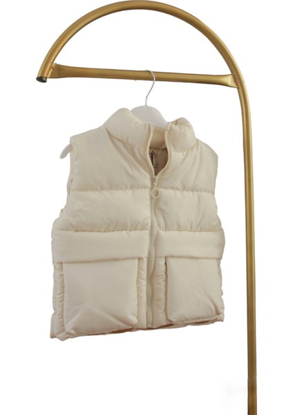 Kapitoneli Şişme Yelek