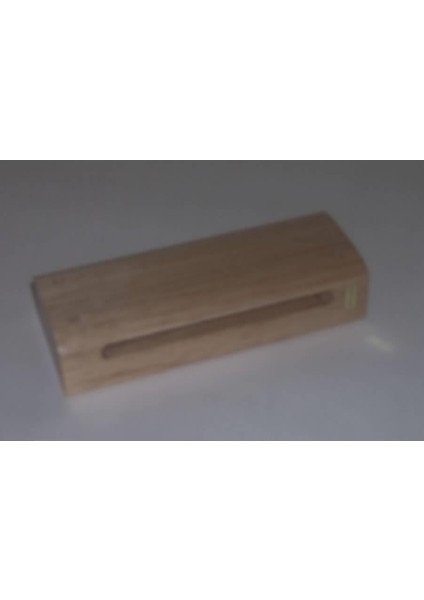 T-23 Wood Block