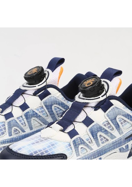 Çocuk Lacivert Günlük Spor Ayakkabı BNI-10254 modelleri