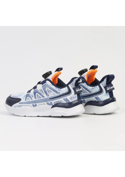 Çocuk Lacivert Günlük Spor Ayakkabı BNI-10254 fırsatları