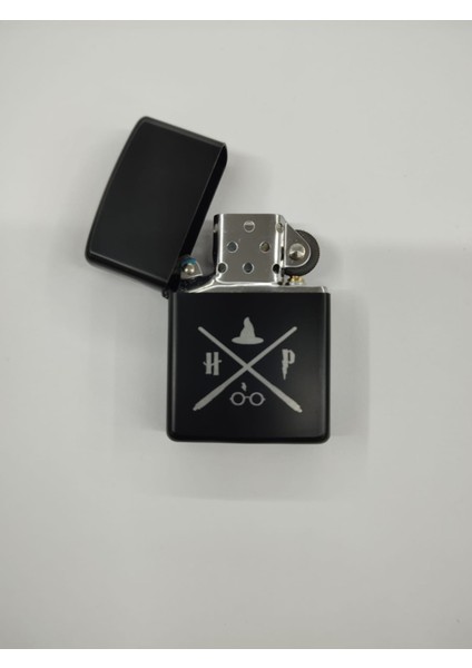 Harry Potter Benzinli Çakmak fiyatları