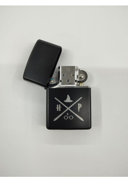 Harry Potter Benzinli Çakmak modelleri