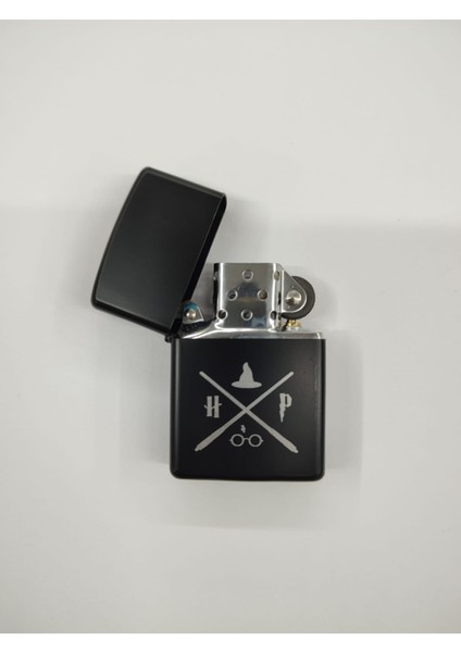 Harry Potter Benzinli Çakmak indirimleri