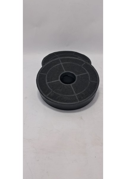 Karbon Filtre 13.5 cm Çıkıntısız Takım