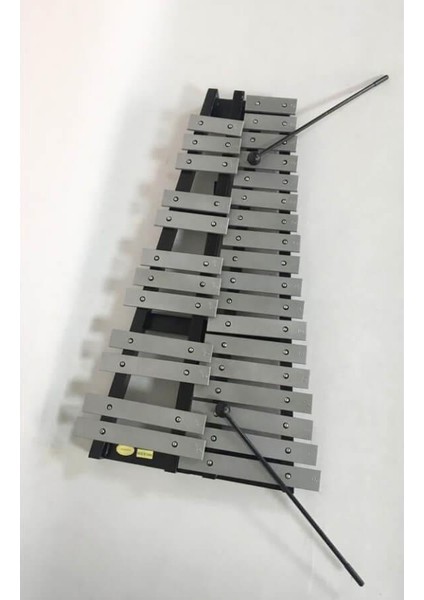 AL30 30 Notalı Glockenspıel