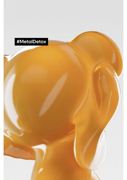 LOreal Professionnel Expert Metal Detox Oil Glicoa modelleri