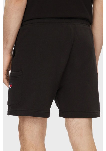 Pamuklu Regular Fit Cepli Short Erkek Short DM0DM18479 Bds