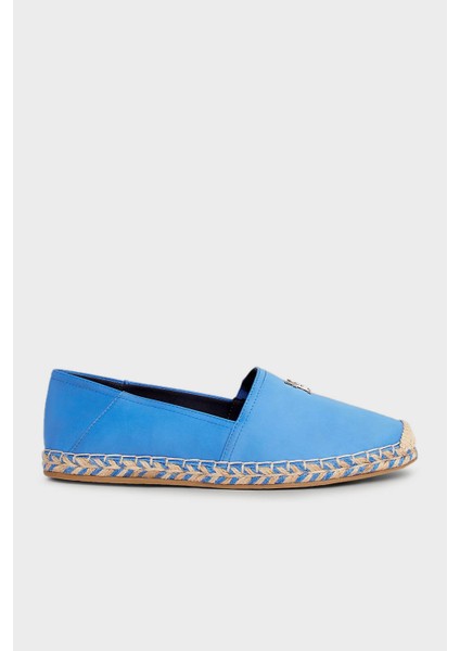 Saten Espadril Ayakkabı Bayan Ayakkabı FW0FW07881 C30