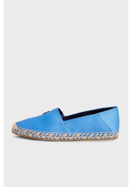 Saten Espadril Ayakkabı Bayan Ayakkabı FW0FW07881 C30 modelleri
