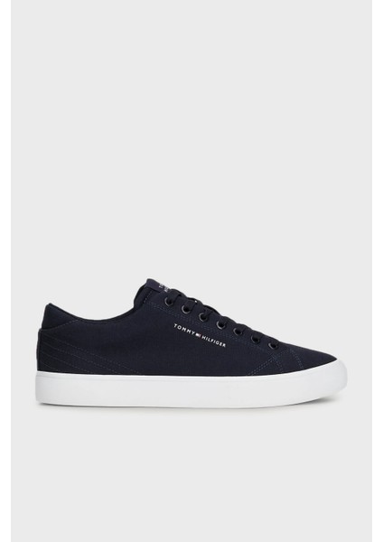 Kanvas Sneaker Ayakkabı Erkek Ayakkabı FM0FM04882 Dw5