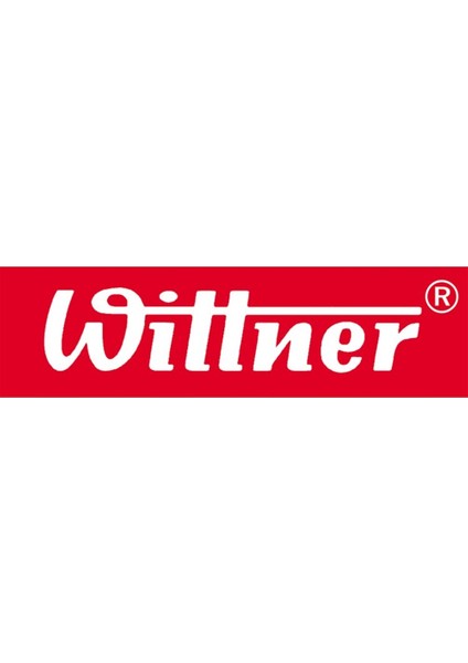 Çello Aksesuarı Fixli Kuyruk 4/4 Wittner Gül Desenli 919711P