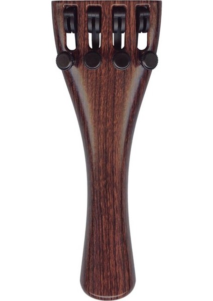 Keman Aksesuarı Fixli Kuyruk 4/4 Wittner Gül Desenli 918111P