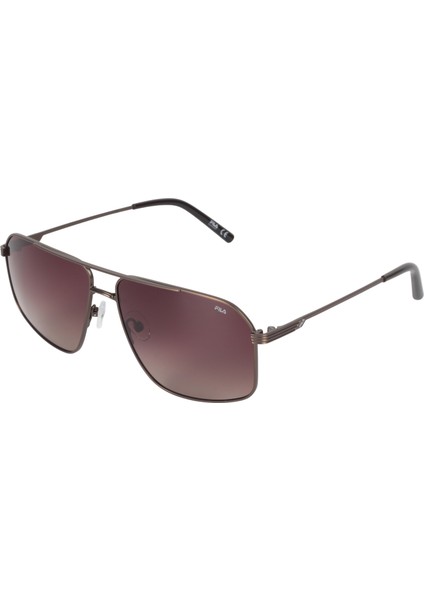 SFI668 61K05P 03 Unisex Güneş Gözlüğü