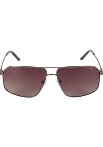SFI668 61K05P 03 Unisex Güneş Gözlüğü