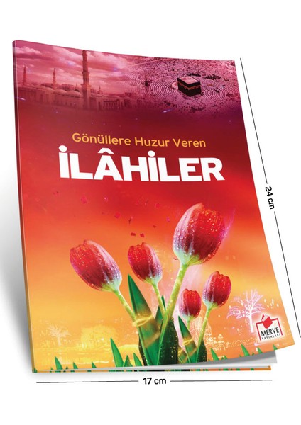 Gönüllere Huzur Veren İlahiler-Ali Gürkan Ulucan