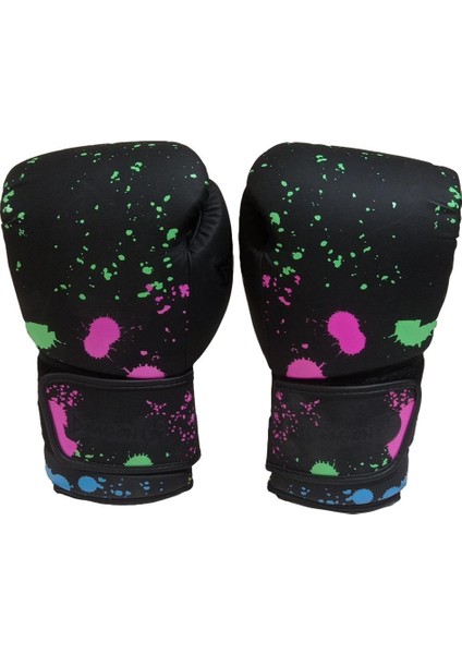 DragonDo 30110-P Akira Boks Eldiveni Muay Thai Eldiveni Kick Boks Eldiveni modelleri