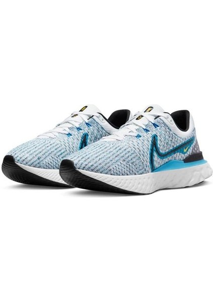 React Infinity Run Flyknit 3 Erkek Koşu Ayakkabısı DH5392-102 fiyatları