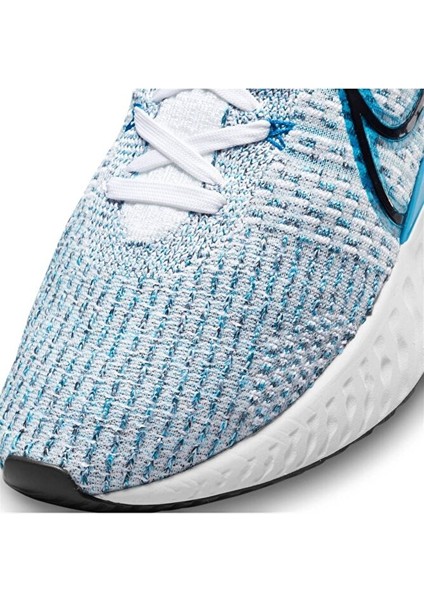 React Infinity Run Flyknit 3 Erkek Koşu Ayakkabısı DH5392-102 indirimleri