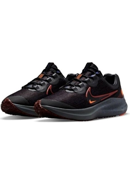 Zoom Winflo 8 Shield Running Shoes- Koşu ve Antrenman Ayakkabısı