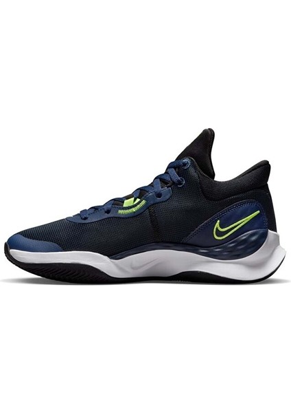 DD9304-005 Renew Elevate 3 Erkek Spor Basketbol Ayakkabısı